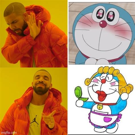Doraemon Imgflip