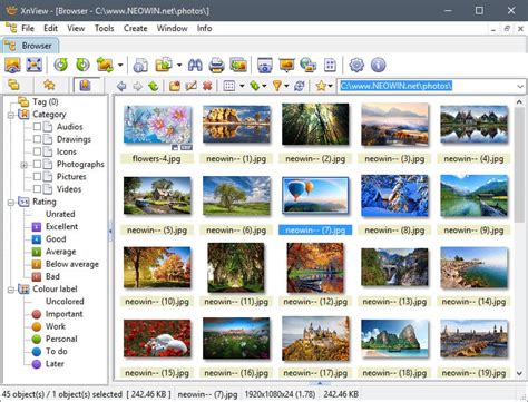 Top 15 Best Photo Viewer For Windows 10 2019 Edition