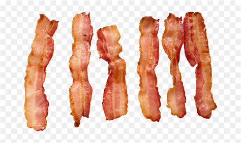 Bacon Png Clipart Background Bacon Png Transparent Png Vhv