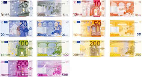 Billet Euro A Imprimer Pour Jouer à Imprimer Faux Billet - PrimaNYC.com