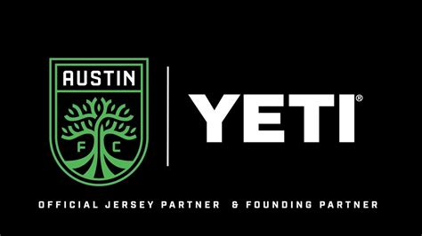 Austin Fc Announces Yeti As Team Jersey Sponsor
