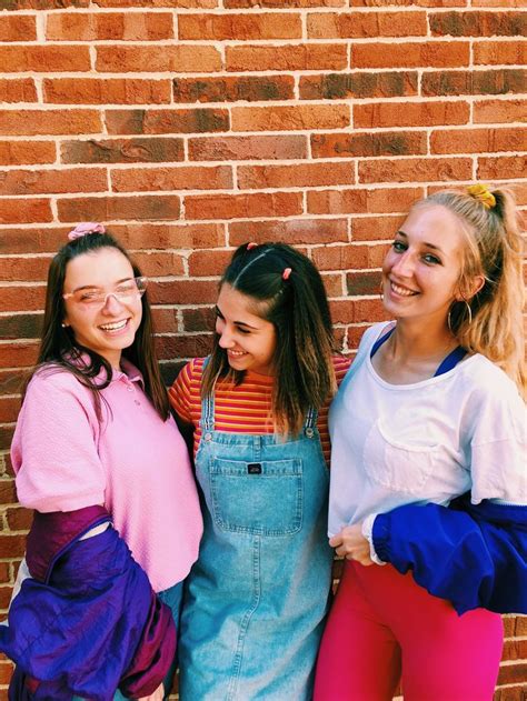Pin On High School Spirit Week