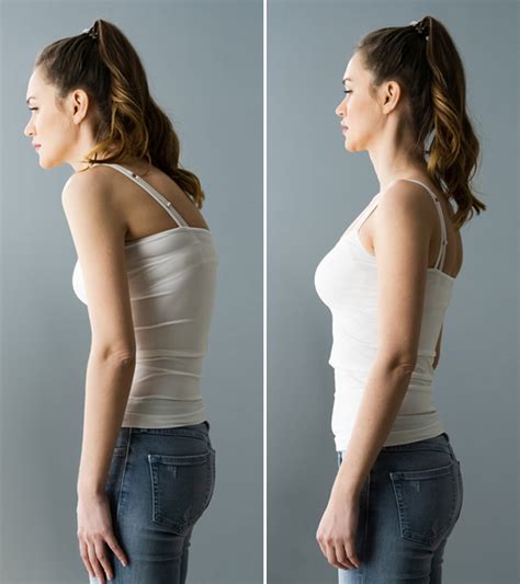 Effective Exercises To Improve Your Posture In Days
