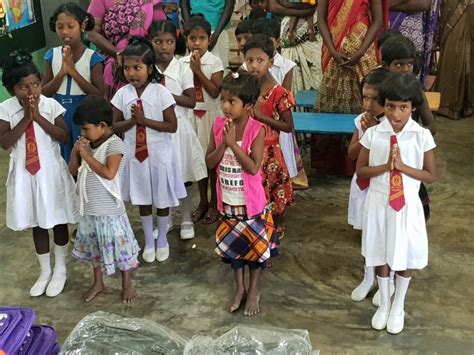 Support Rural Schools In Sri Lanka Globalgiving