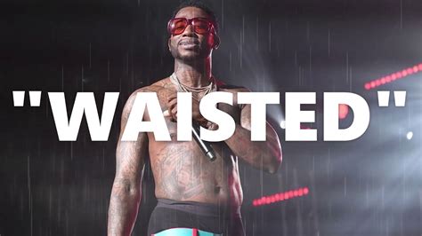 Gucci Mane X Zaytoven Type Beat 2019 Waisted Prod Trb On The Beat