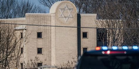 Suspect In Custody In Connection To Threat Made Against Jewish