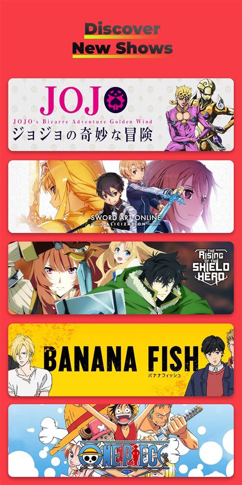 Anime Dub Apps | Anime Planet