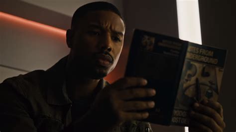 Hbo releases the first official trailer for fahrenheit 451, an adaptation of the ray bradbury classic. In The New Fahrenheit 451 Trailer, Michael B. Jordan ...