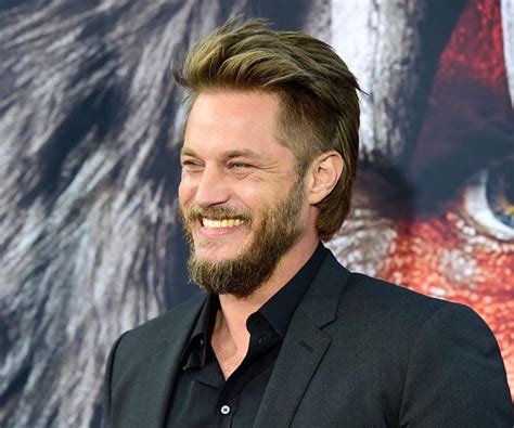 Travis Fimmel Is The Aussie Taking Hollywood By Storm Now To Love