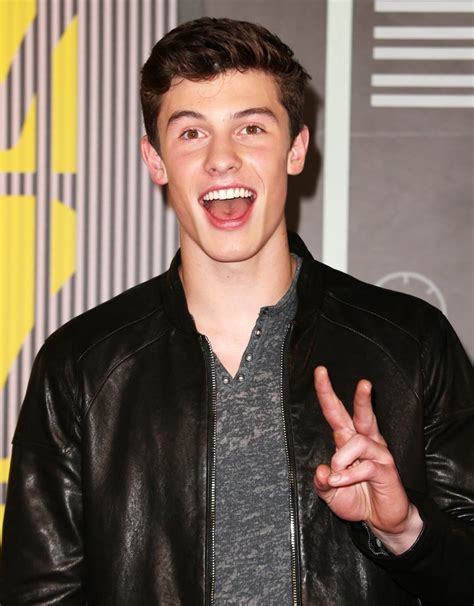 Shawn Mendes Picture 35 2015 Mtv Video Music Awards Arrivals