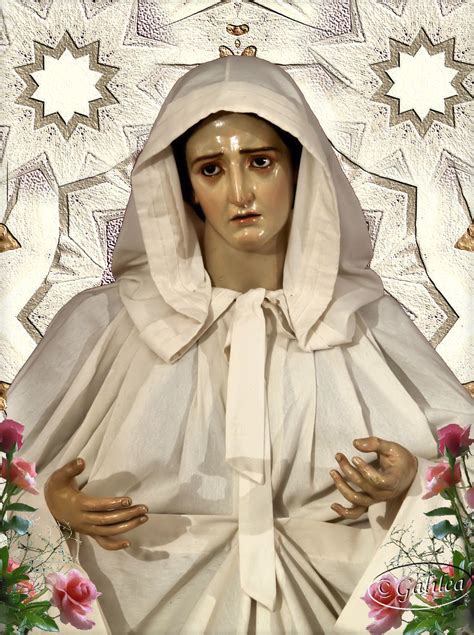 Santa María Madre De Dios Y Madre Nuestra Imágenes Virgen Dolorosa