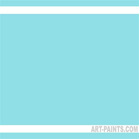 English Blue Soft Light Tones Pastel Paints N132242 English Blue