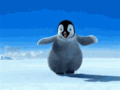 happy feet mumble happy feet mumble dancing discover and share s