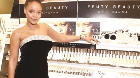 Fenty Beauty Pourquoi La Marque De Rihanna Est Elle Vraiment