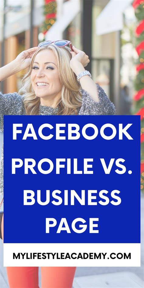 Facebook Profile Vs Page Vs Group Everything You Need To Know To Grow