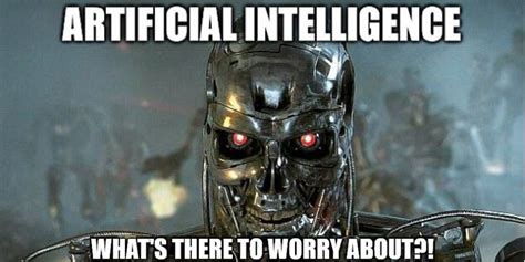 10 Memes De Terminator Logic Que Son Demasiado Divertidos Para Las