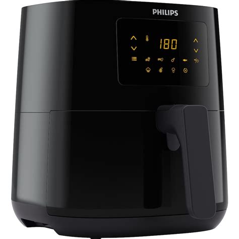 Philips Essential Air Fryer Hd925290 Elgiganten
