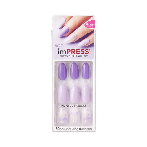 imPRESS Nails - No one - Walmart.com
