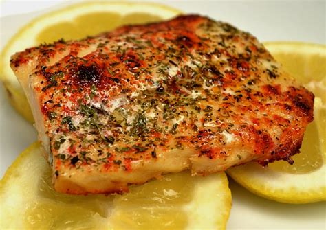 How To Bake Fish Easy Baked Fish Recipes And Tips