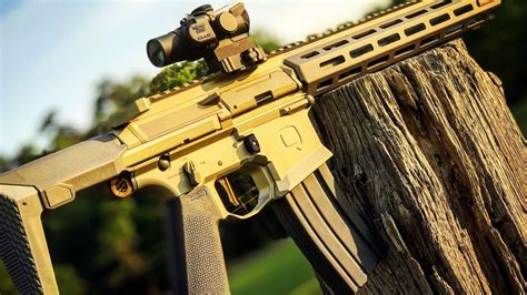 Q Honey Badger 1000 Round Review The Definitive Guide