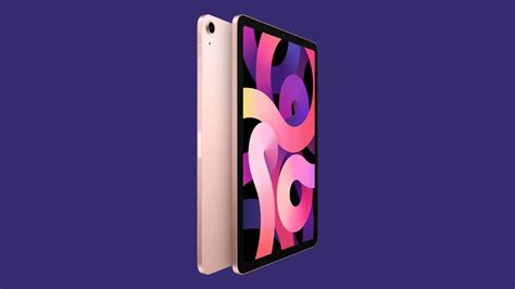 M2 Ipad Airs Unveiling Date Has Been Revealed