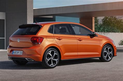 New Volkswagen Polo India Launch Under Evaluation Autocar India