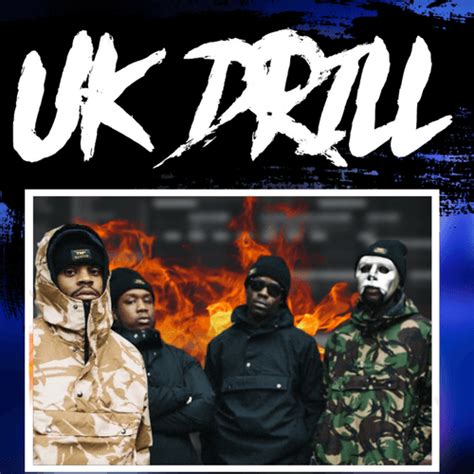 Maybe you would like to learn more about one of these? UK Drill Sample Pack (MIDI, LOOPS & DRUMS) by DixonBeats ...