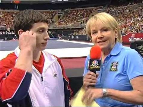 Maybe you would like to learn more about one of these? 2008 U.S. Olympic Gymnastics Trials - Men's Individual All-Around Final - YouTube