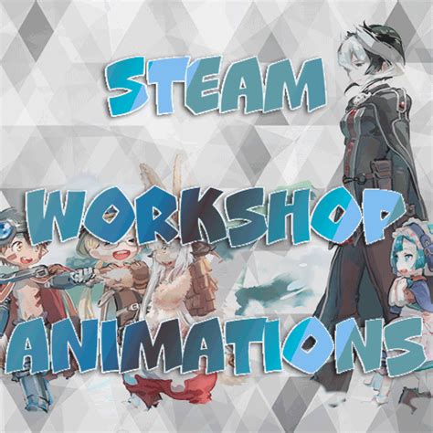Steam Community Guide Steam Workshop Animations Anime