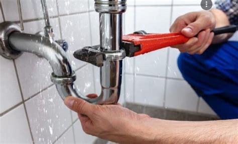 Contact Emergency Plumbing Services In Washington Dc