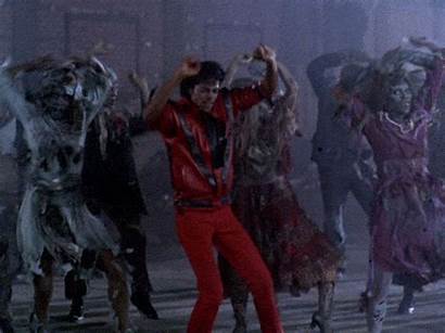 Thriller Dancing Giphy Gifs