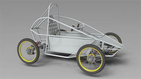 I Want To Build One Of These Gravity Racer By Nathan Parkin At Coroflot