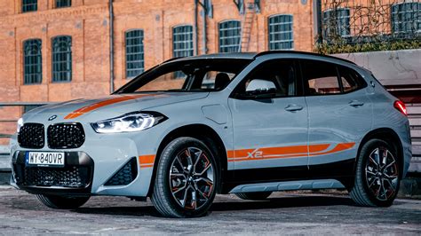 2021 Bmw X2 Plug In Hybrid M Mesh Edition Wallpapers And Hd Images