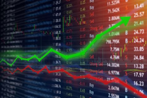 We did not find results for: How Much Money Should I Invest in the Stock Market?