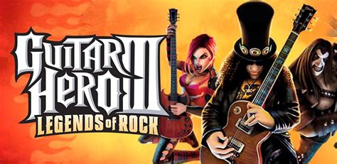 Guitar Hero Iii Legends Of Rock Trilha Sonora Playlist Letras Mus Br