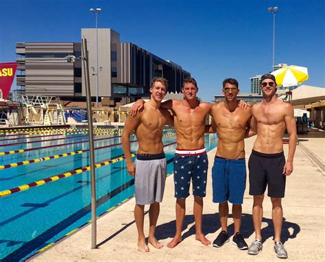 conor dwyer conorjdwyer conor dwyer olympic swimmers olympics 2016