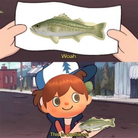 Animal Crossing Memes We Cant Stop Thinking About Gamespew