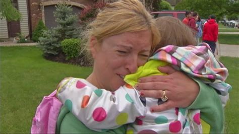 Missing Kids Found Parents Relieved Youtube