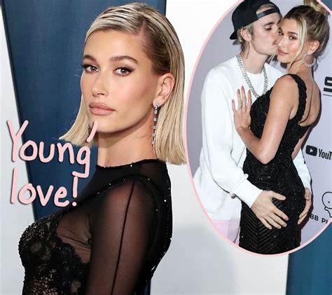 Hailey Bieber Opens Up About Her Worst Tattoo And Marrying Justin Bieber ‘insanely Young En