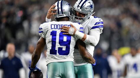 Sorting Out The Cowboys Playoff Picture