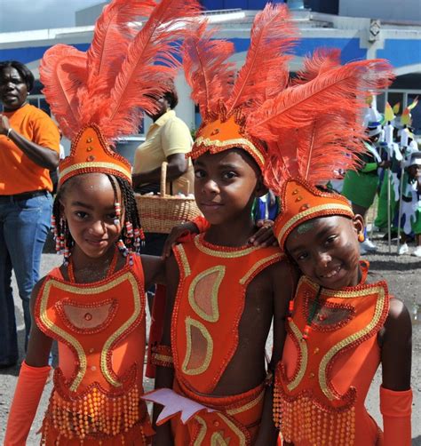 Fashion Antigua Barbuda Antigua Carnival Photography