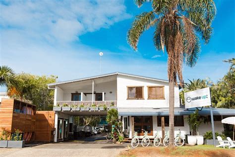 Wake Up Byron Bay Au103 2023 Prices And Reviews Photos Of Hostel