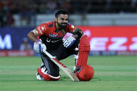 Top 5 Best Innings Of Virat Kohli In Indian Premier League Ipl History