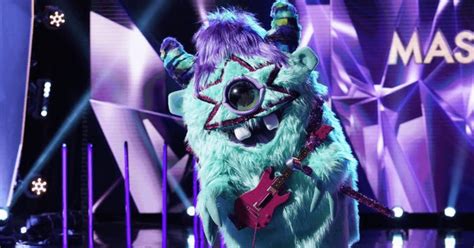 The Masked Singer Season 3 Release Date Cast Trailer News And All You Need To Know About