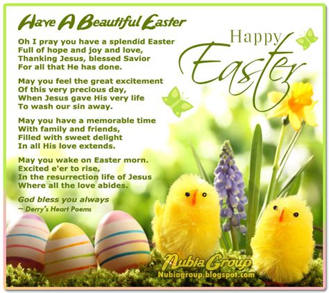 Have A Beautiful Easter Pictures Photos And Images For Facebook