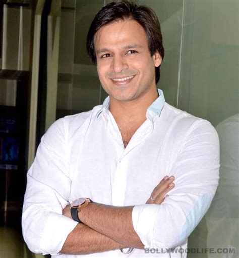 Vivek Oberoi I Am Very Satisfied In Life Bollywood News And Gossip