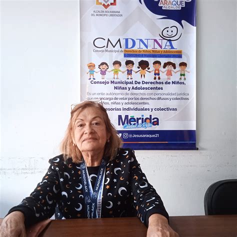 Mérida Consejo De Protección Del Menor Tiene Siete Consejeros Radio