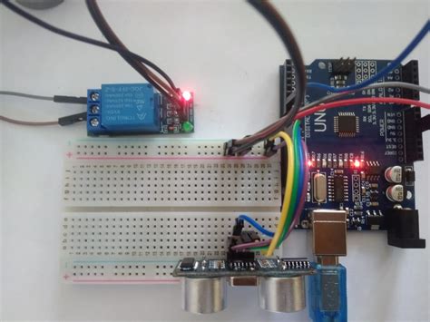 Sensor Ultrasonik Arduino Hc Sr04 Cara Kerja Dan Program Aldyrazor