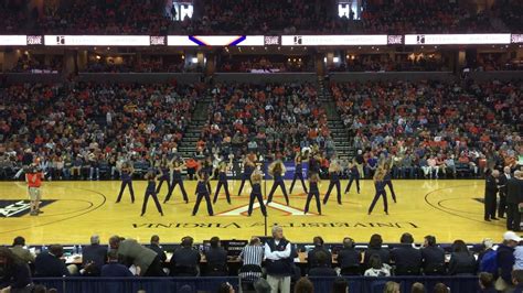 Virginia Dance Team Rock And Roll Youtube
