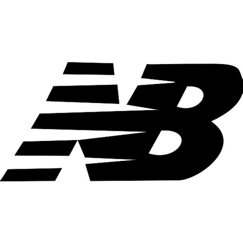 New Balance Logo Vector Download Free